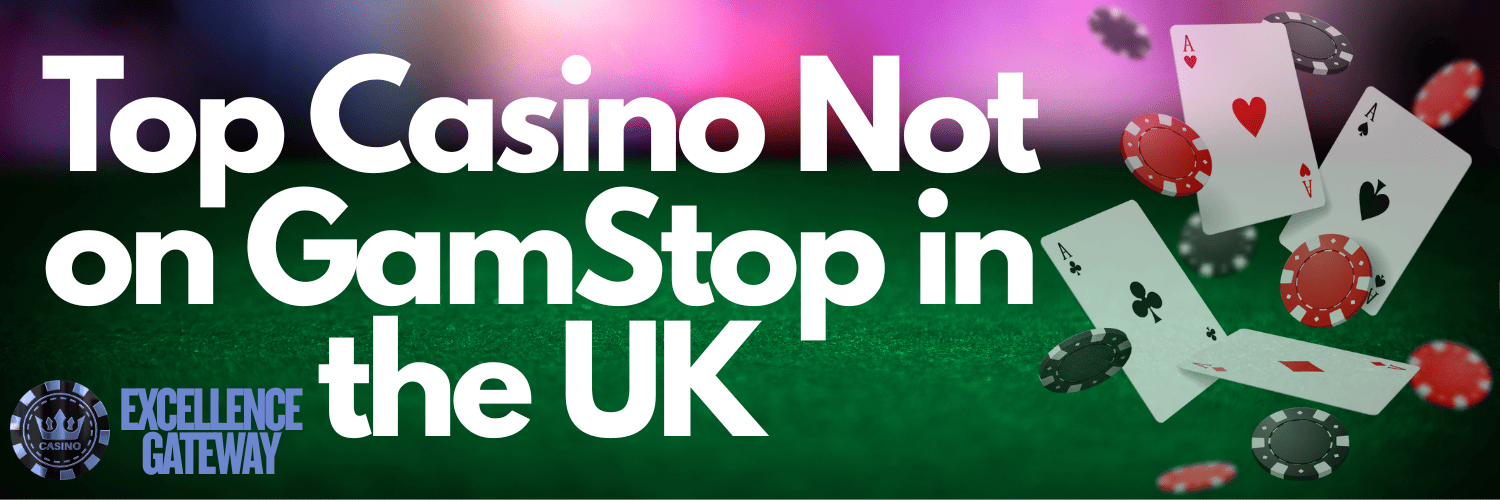 Exploring Non Gamstop Casinos in the UK 687441782 Exploring Non Gamstop Casinos in the UK 687441782