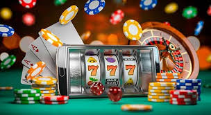 Ultimate Guide to Yeti Win Casino A Thrilling Gaming Experience Ultimate Guide to Yeti Win Casino A Thrilling Gaming Experience