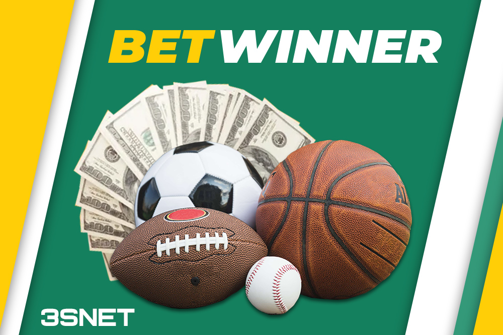 Explore the Best BetWinner Bonus Offers for 2023